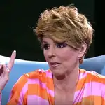 Rocío Carrasco en Telecinco