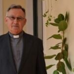 El sacerdote Manuel Jesús Carrasco Terriza. OBISPADO DE HUELVA 04/3/2022