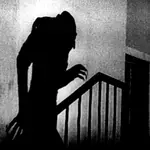 La de «Nosferatu» (Murnau, 1922) es, quizá, la sombra cinematográfica que más miedos nos ha provocado