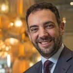 Fernando Córdova, Chief People & Sustainable Business Officer en NH.