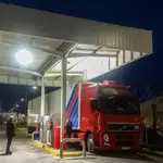  Los transportistas exigen una reunión urgente a Sánchez para evitar el desabastecimiento y el colapso de la economía