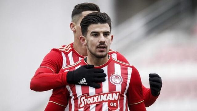 Thanasis Androutsos