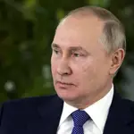  Putin afirma que las sanciones del resto de países a Rusia son “una declaración de guerra”