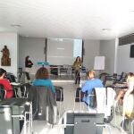 Mujeres empresarias en Huelva