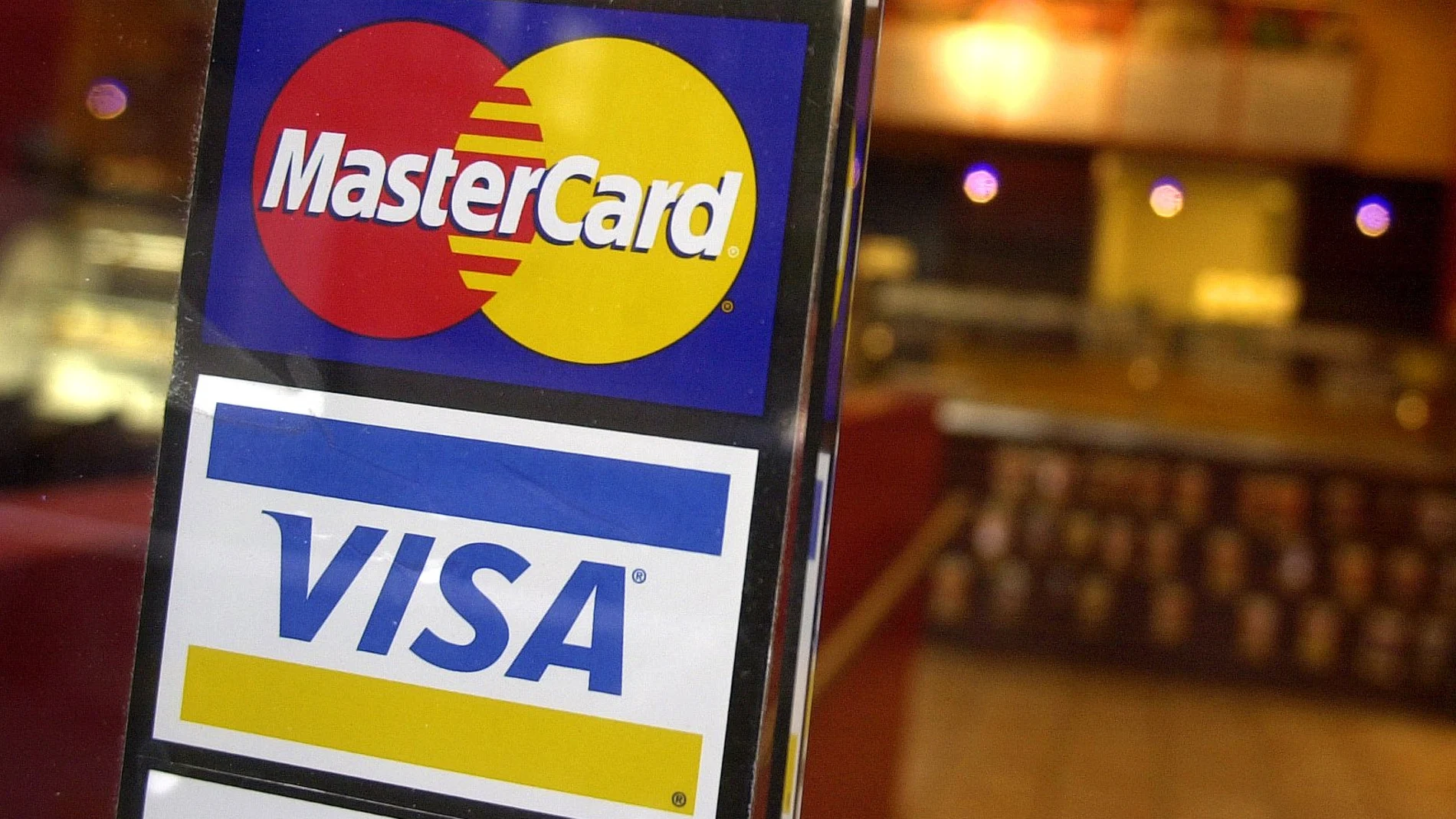 Tanto Visa como Mastercard ya decidieron el pasado lunes bloquear de su red a múltiples bancos rusos