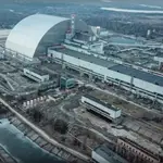  La inteligencia ucraniana cree que Putin planea un “ataque terrorista” contra la central nuclear de Chernobil
