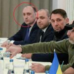 Denis Kireyev, de 45 años, era un agente de inteligencia ucraniano,