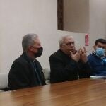 El arzobispo de Granada, Javier Martínez, aseguró esta semana que abrirá parroquias y la Catedral si es necesario para acoger a refugiados