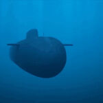 El Poseidón ruso podría ser disparado desde un submarino