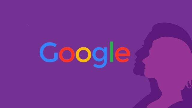 Así es el homenaje del doodle de Google a las mujeres en el 8M