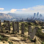 Nueves años después de su lanzamiento original, GTA V continúa conquistando nuevos sistemas.