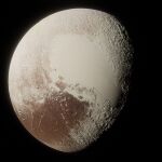 ¿Es Plutón un planeta?