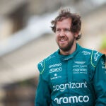 Sebastian Vettel no podrá correr en el primer Gran Premio de la temporada.