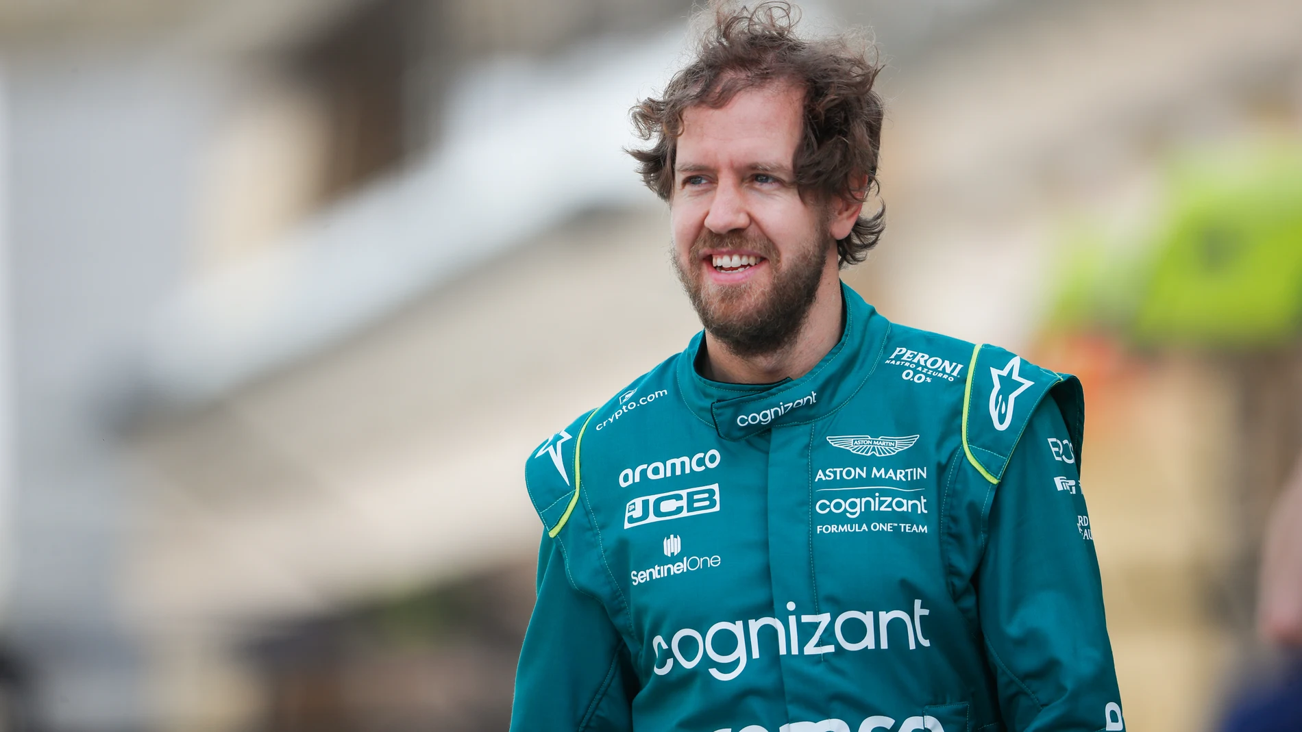Sebastian Vettel no podrá correr en el primer Gran Premio de la temporada.