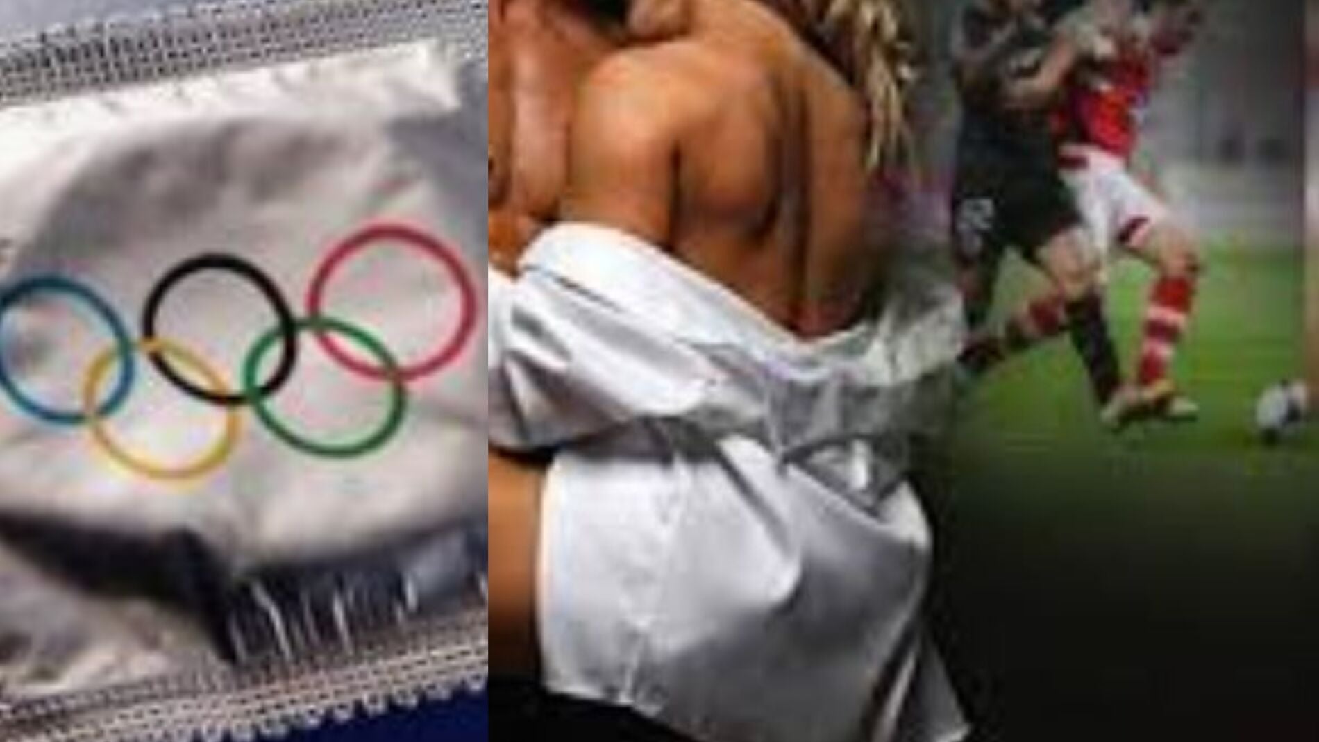 El eterno dilema del sexo y el deporte ¿Beneficia o perjudica el rendimiento deportivo? foto
