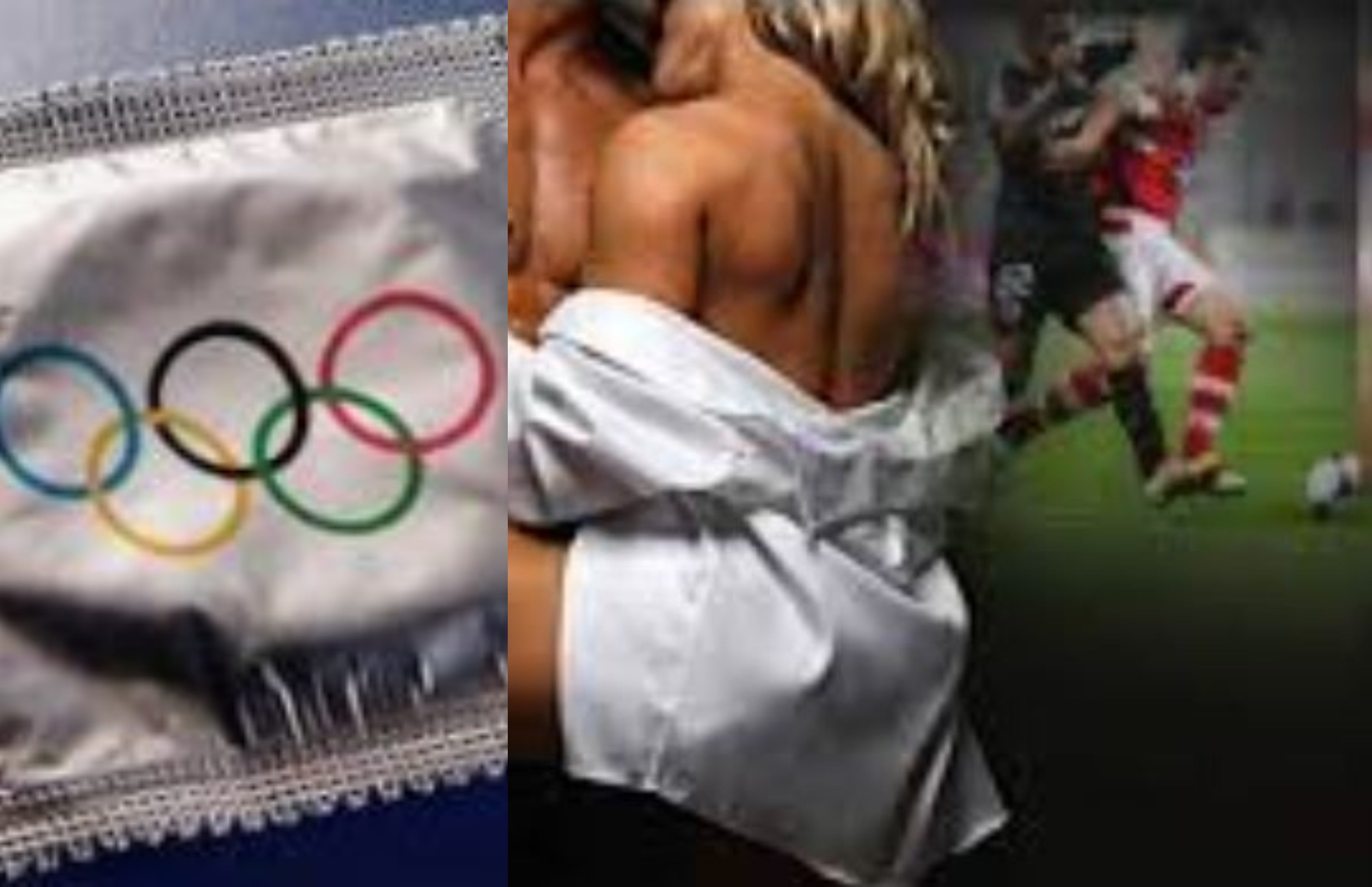 El eterno dilema del sexo y el deporte ¿Beneficia o perjudica el rendimiento deportivo? imagen