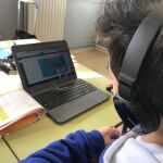 Los Colegios Diocesanos de Ávila implantarán el próximo curso el proyecto ‘One to One’