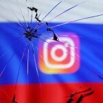 Roskomnadzor concede así a los usuarios de Instagram todo el fin de semana para "transferir sus materiales de fotos y videos a otras redes sociales"