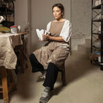 Las mujeres que destacaron en la Fashion Week
