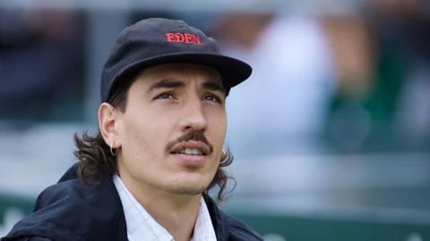 Héctor Bellerín