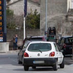 El alto precio de los carburantes está afectando al bolsillo de los españoles
