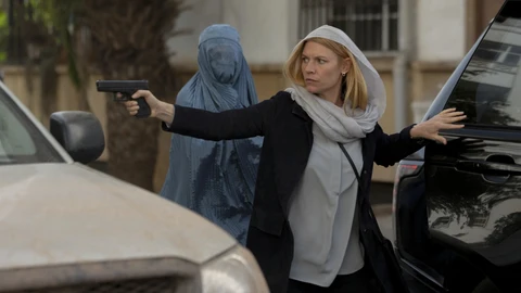 Homeland