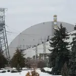 Zona de exclusión de Chernóbil, Ucrania (Foto de ARCHIVO) 06/02/2022
