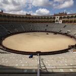 Plaza de Toros de Las Ventas.