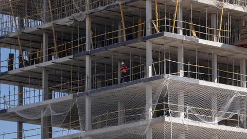 El sector lleva meses sufriendo la tendencia alcista de los precios de los materiales