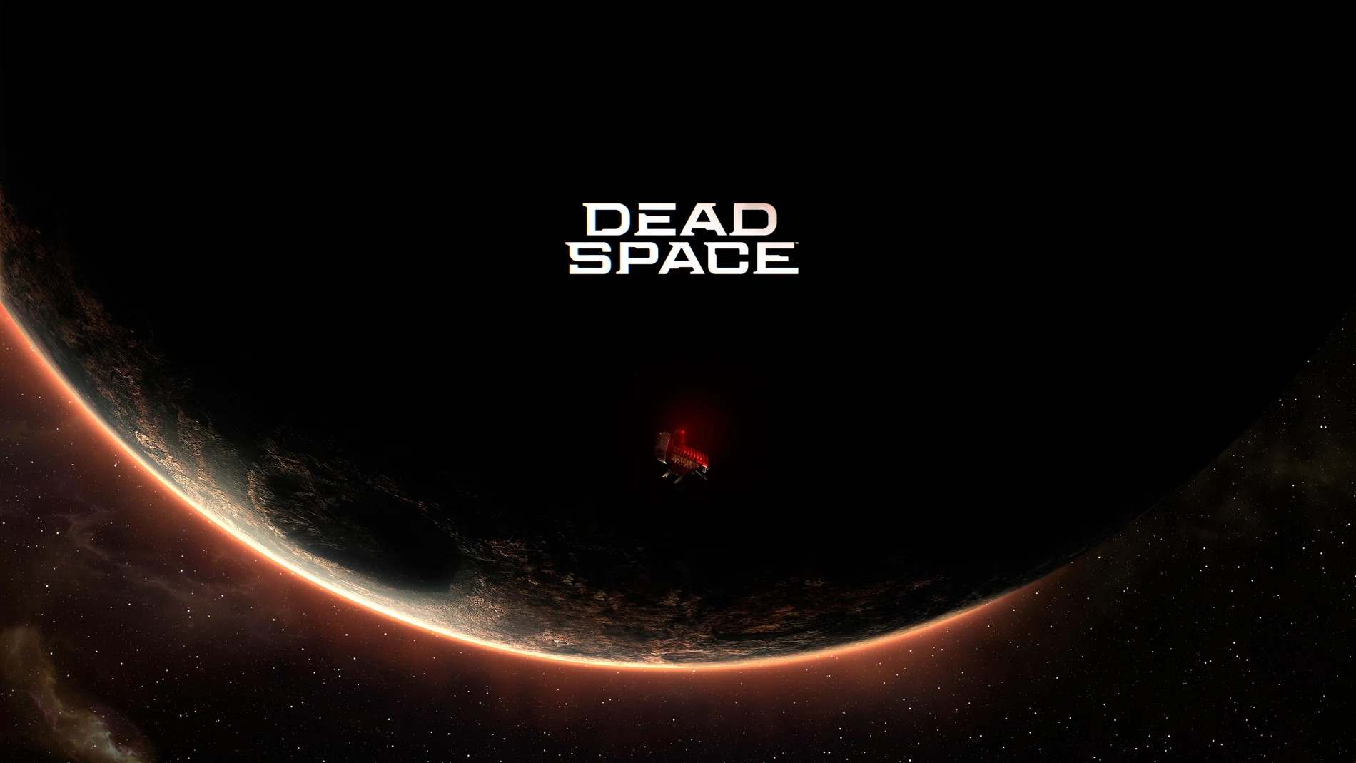 La nueva versión de Dead Space llegará en 2023.