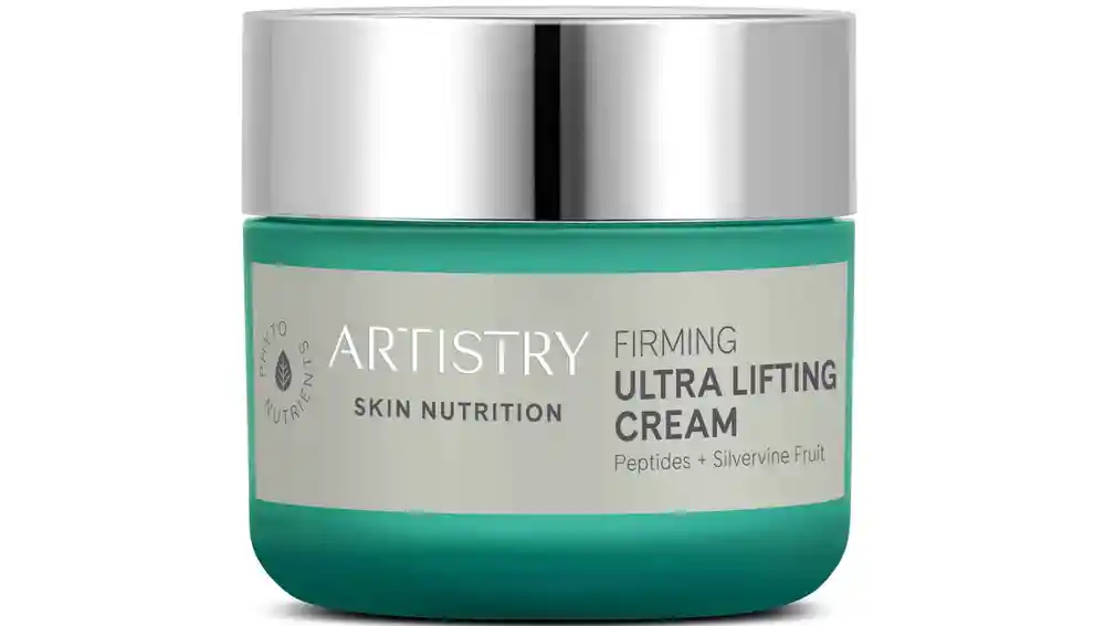 Product Photography for Artistry Skin Nutrition Products