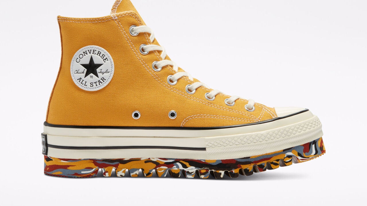 Oferta hotsell converse madrid