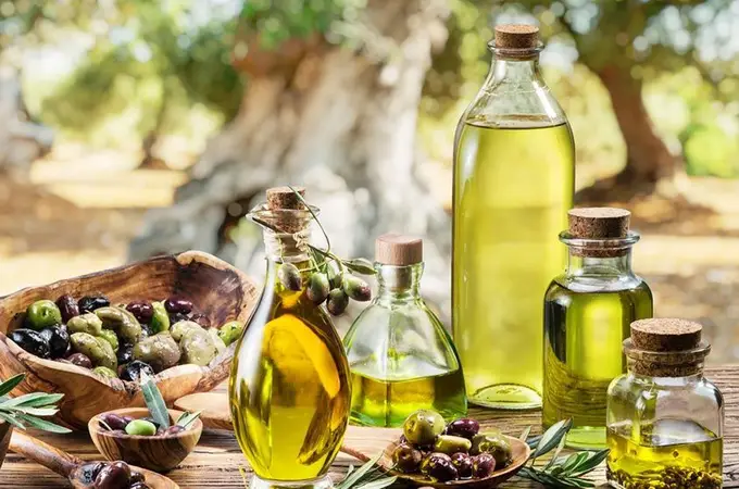 Qué aceite de oliva protege mejor contra el cáncer de mama