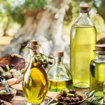 Aceite de oliva virgen extra: el oro líquido mediterráneo para aliñar y para cocinar