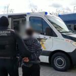 Detenidas 17 personas de una banda criminal dedicada al menudeo de droga que operaba en Salamanca, Zamora y Toledo