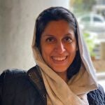 La ciudadana británica-iraní Nazanin Zaghari-Ratcliffe, detenida en Irán desde 2016 por supuestos cargos de espionaje, ha sido finalmente liberada este miércoles y se encuentra camino al Reino Unido