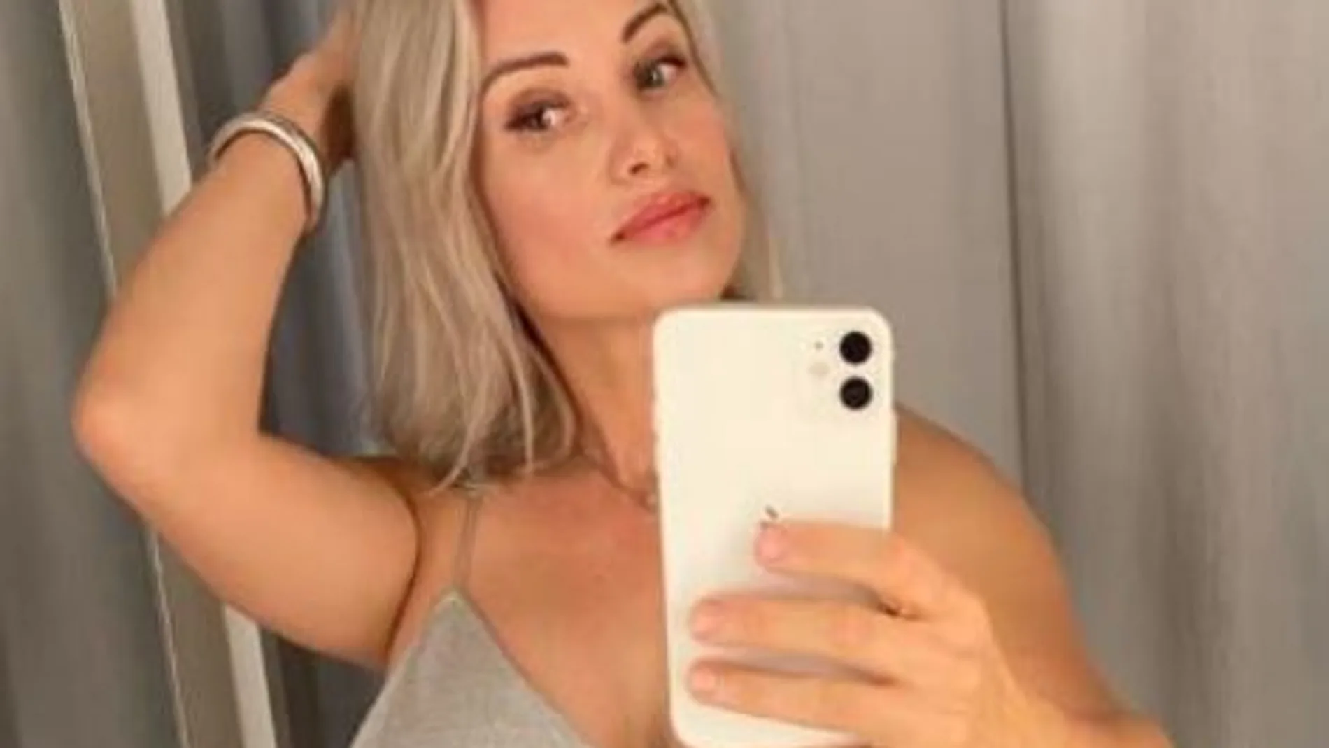 Marina Ovsyannikova