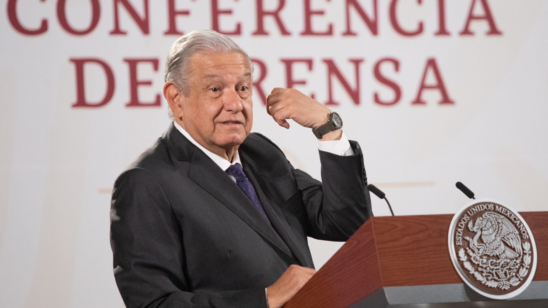 La Prensa De México Se Desangra En La Era De López Obrador