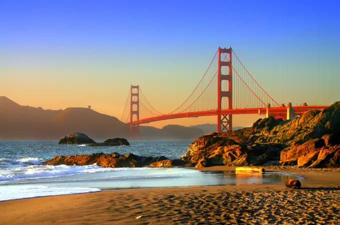 San Francisco, la mejor versión de la costa oeste