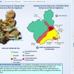 Niveles de calidad del aire en la Región de Murcia AYUNTAMIENTO DE CARTAGENA 17/03/2022