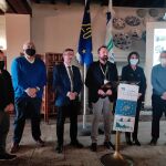 Presentación del proyecto de quebrantahuesos