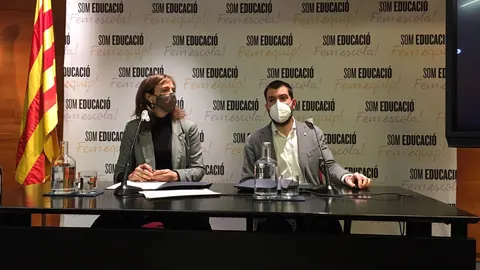 Rueda de Prensa de Educación, hoy