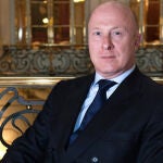Hugo Rovira, director general de NH Hotel Group en España, Portugal y Andorra