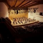 Entidades y músicos alicantinos reciben los Premios Sois Cultura Musical