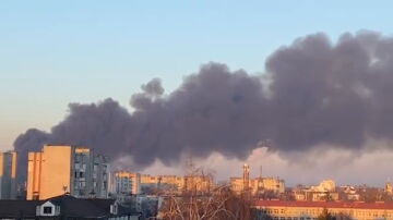 Guerra Ucrania-Rusia, noticias última hora: Las temibles fuerzas ...