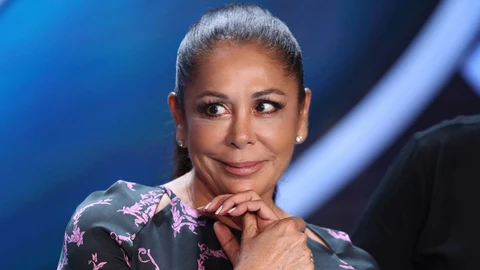 Isabel Pantoja