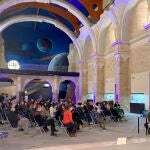 Celebración del séptimo aniversario de San Pedro Cultural