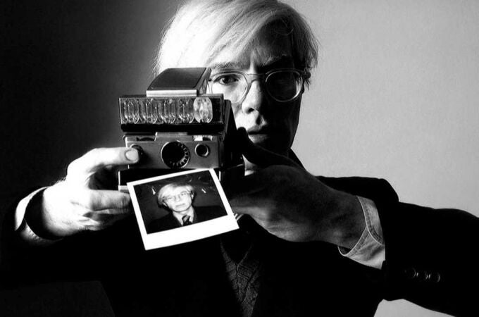 Andy Warhol