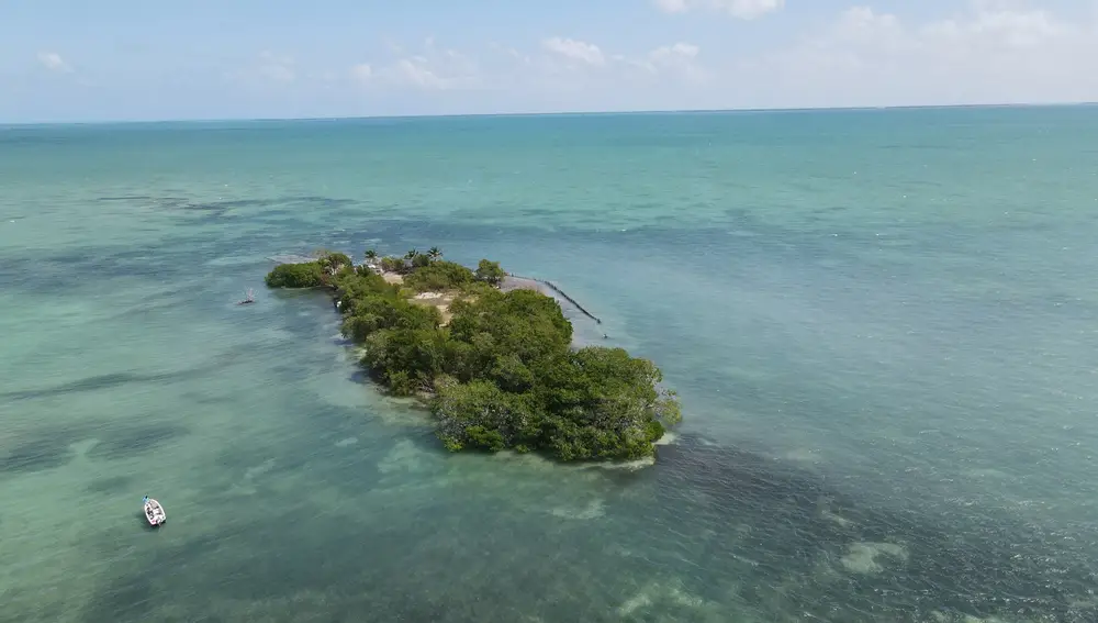 Coffee Caye