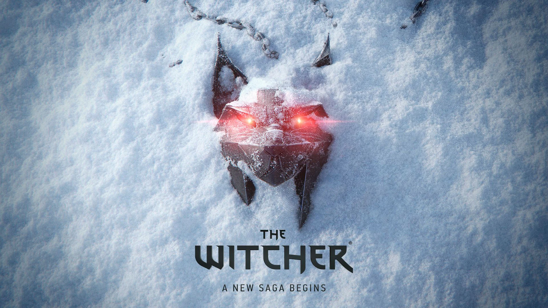 La imagen promocional que CD Projekt RED ha publicado del próximo "The Witcher".